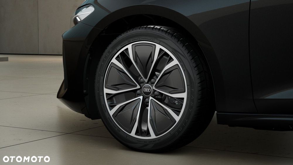 Audi A5 Limousine - 7