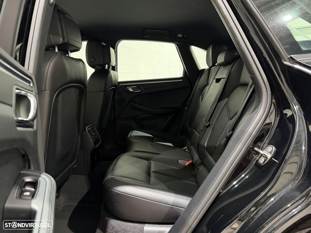 Porsche Macan Standard - 8