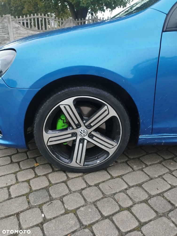 Volkswagen Golf - 12