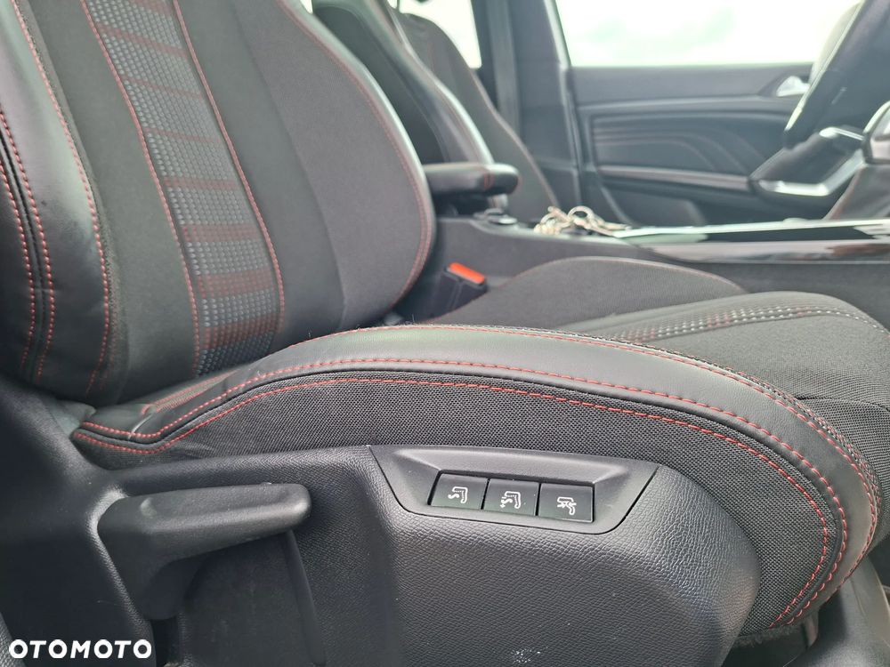 Peugeot 308 BlueHDi FAP 150 EAT6 Stop&Start GT-Line Edition - 20