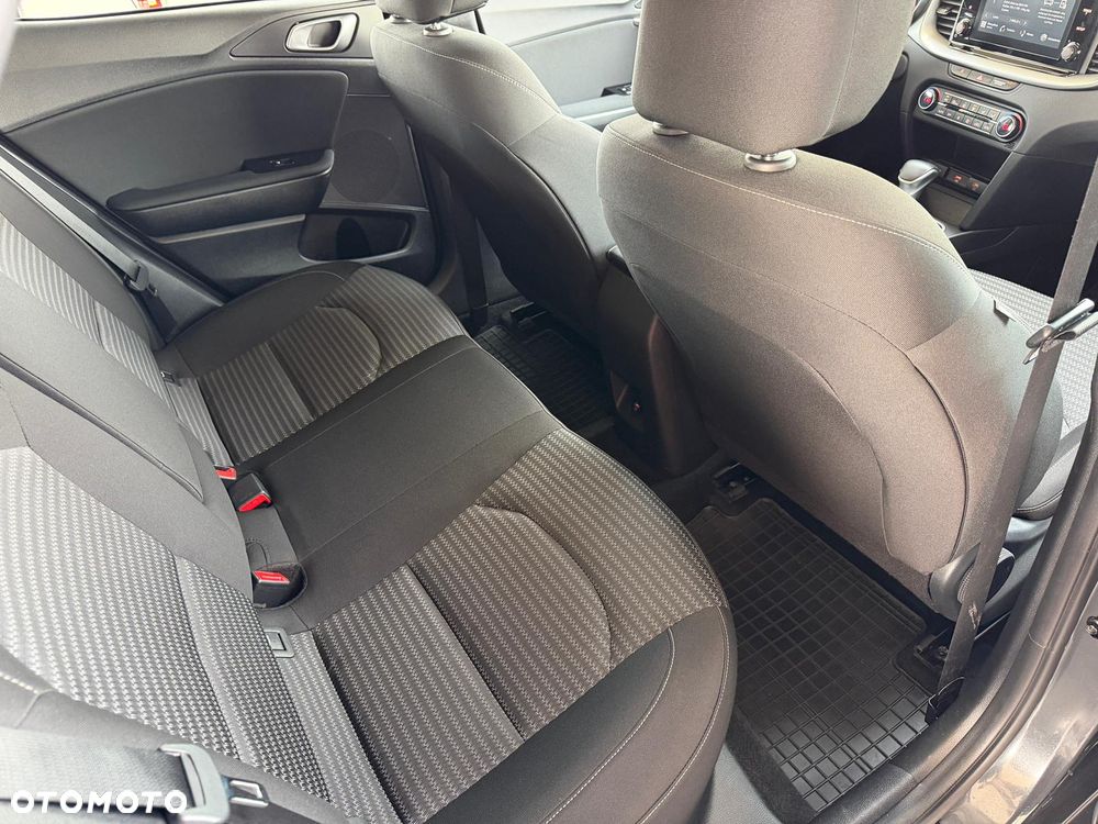 Kia XCeed 1.5 T-GDI M DCT - 14