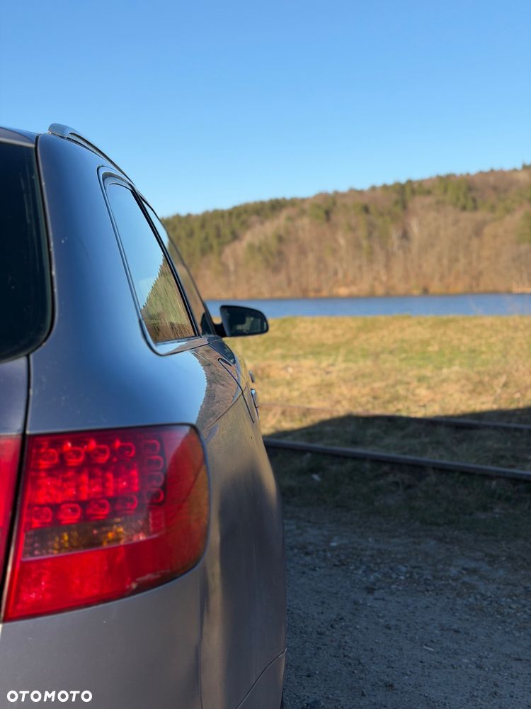 Audi A6 Avant - 7