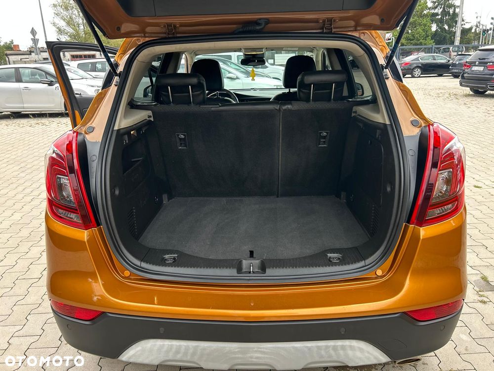 Opel Mokka 1.4 T Enjoy S&S EU6 - 20
