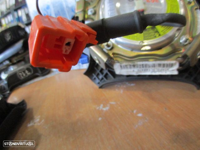 Airbag Condutor Aircond727 KIA SPORTAGE 2000 2.0TCI 85CV 5P VERDE - 4