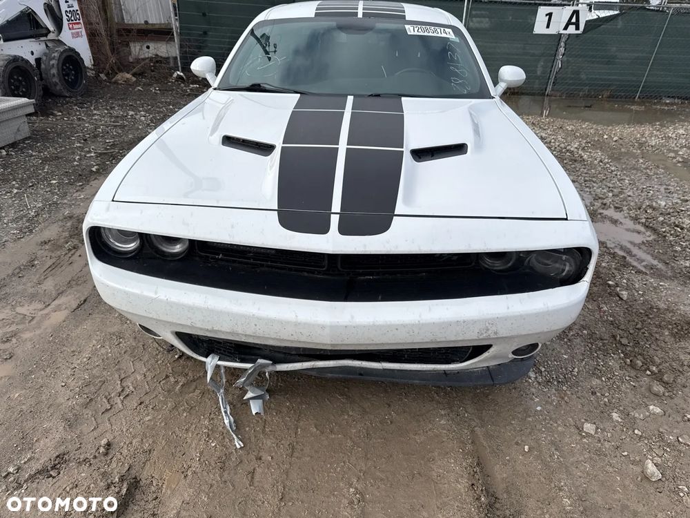 Dodge Challenger 5.7 R/T - 11