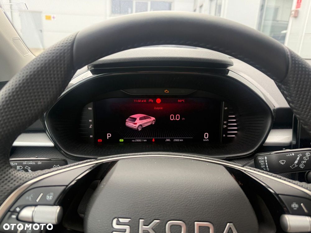 Skoda Fabia 1.0 TSI Edition 130 DSG - 34