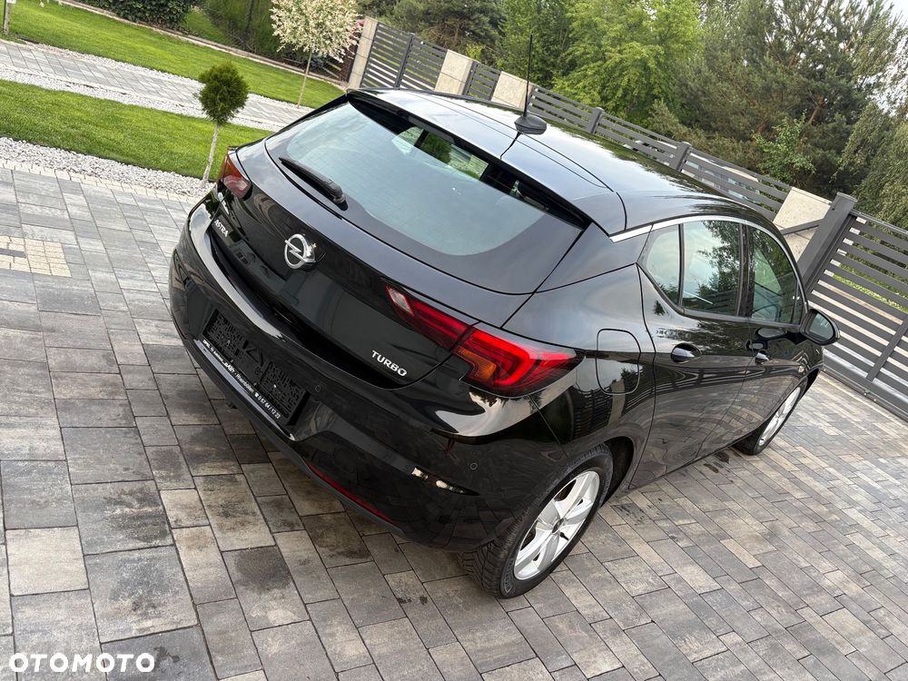 Opel Astra 1.4 Turbo Innovation - 32