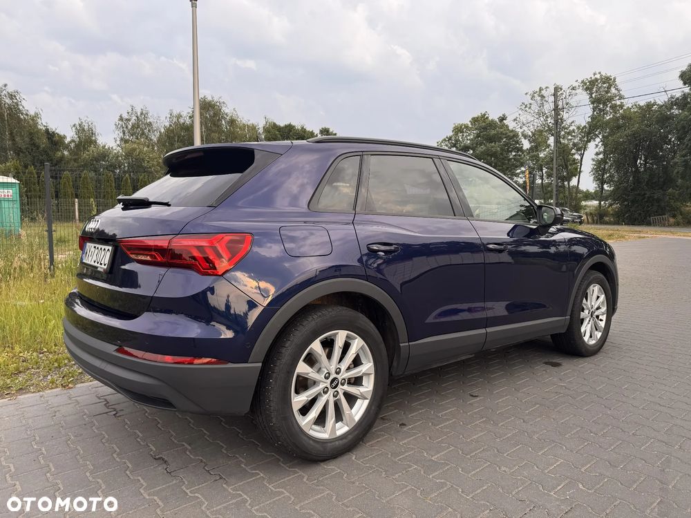 Audi Q3 35 TFSI mHEV Advanced S tronic - 3
