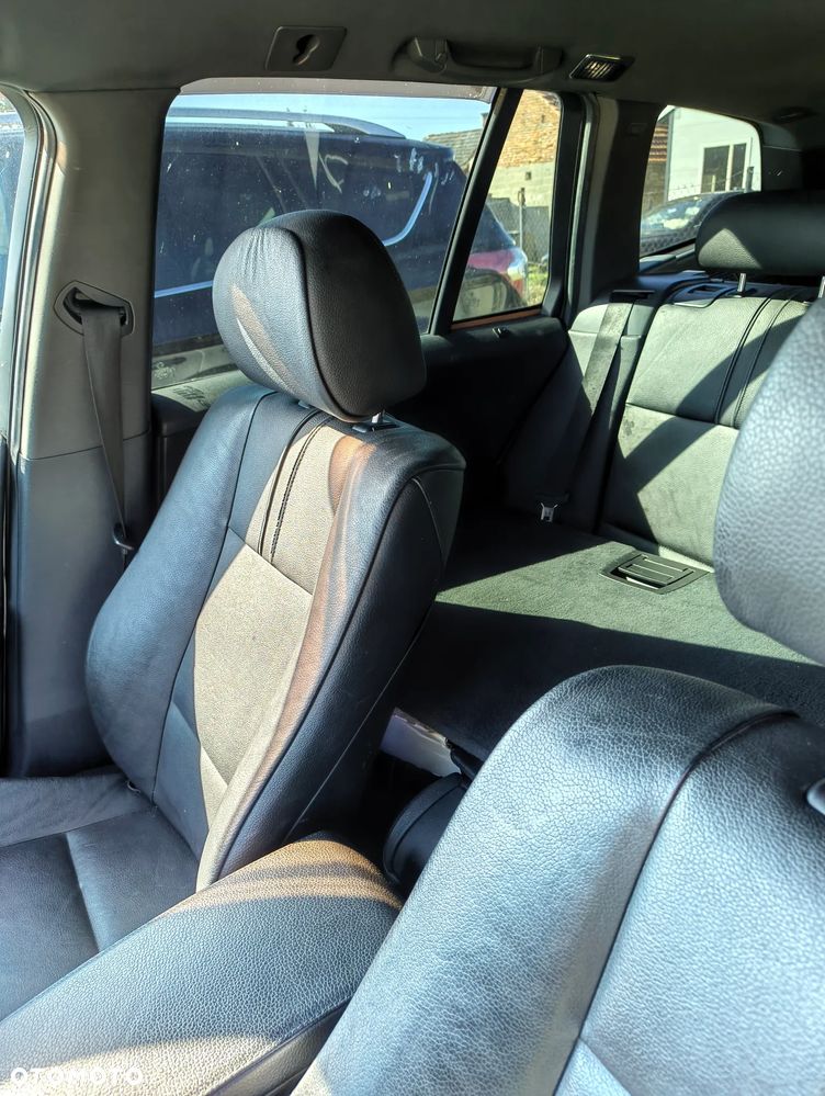 BMW X3 3.0i - 10
