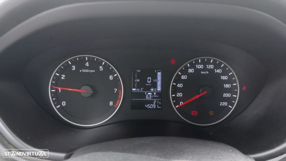 Hyundai i20 ver-1-0-t--gdi-comfort - 8