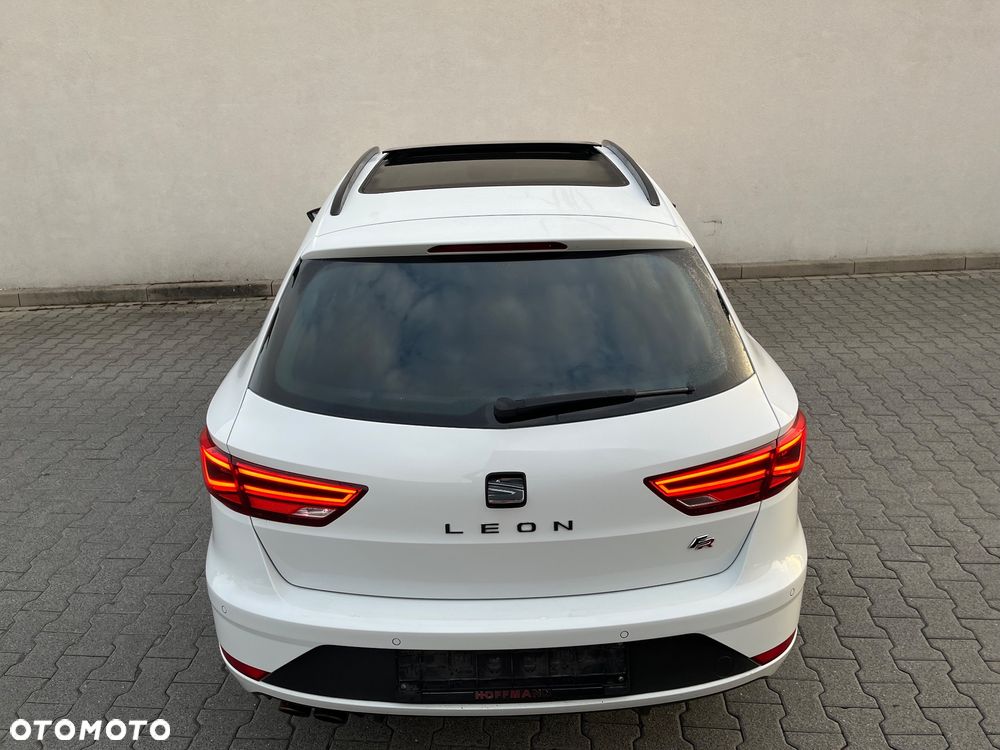 Seat Leon 1.8 TSI Start&Stop FR - 17