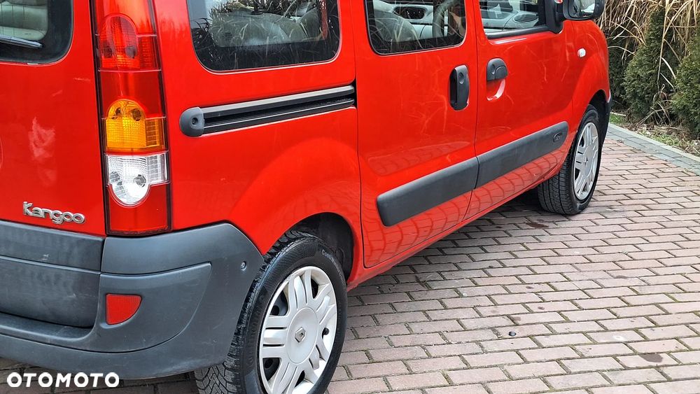 Renault Kangoo - 30