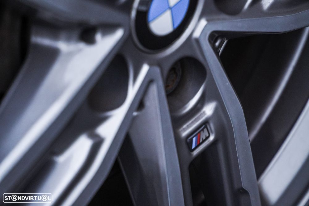 BMW 116 d Corporate Edition Auto - 10