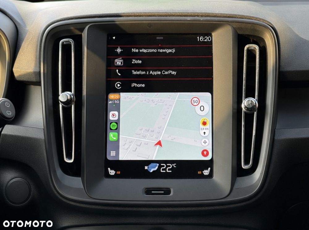 Volvo XC 40 T3 Momentum - 6
