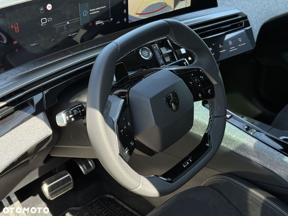 Peugeot 3008 - 11