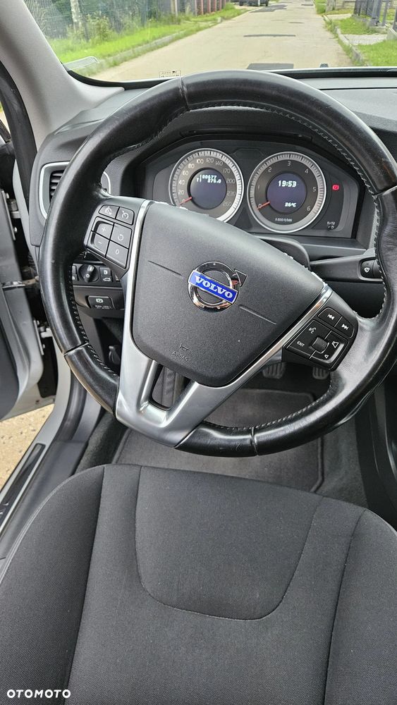 Volvo S60 - 9