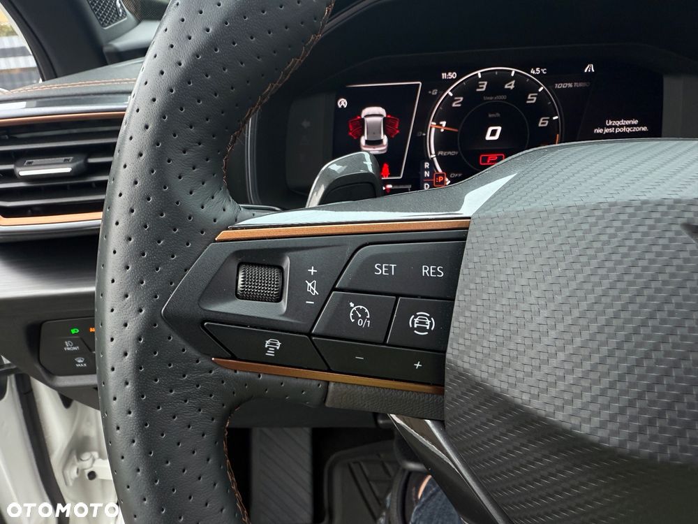 Cupra Formentor 1.5 TSI DSG - 26