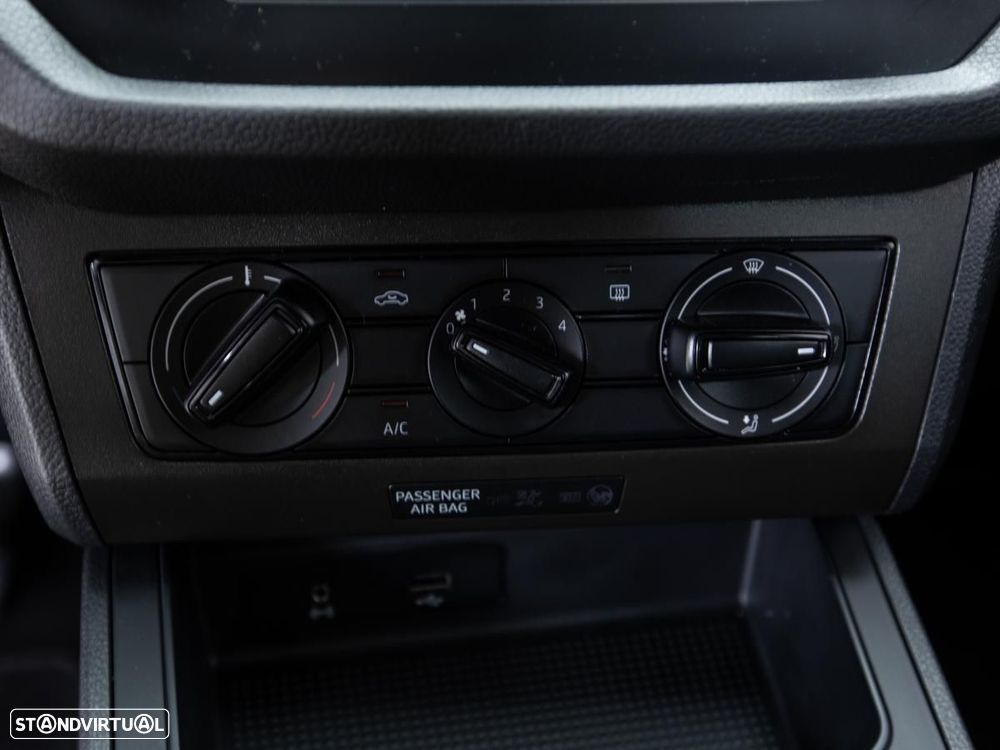 SEAT Ibiza - 16