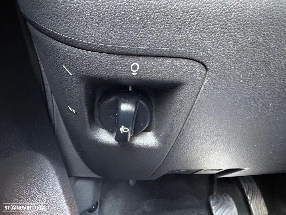 Dacia Spring Electric 45 Comfort Plus - 34