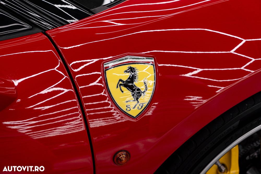 Ferrari 488 GTB - 26