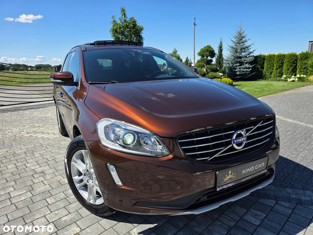 Volvo Xc60 2015 photo 4