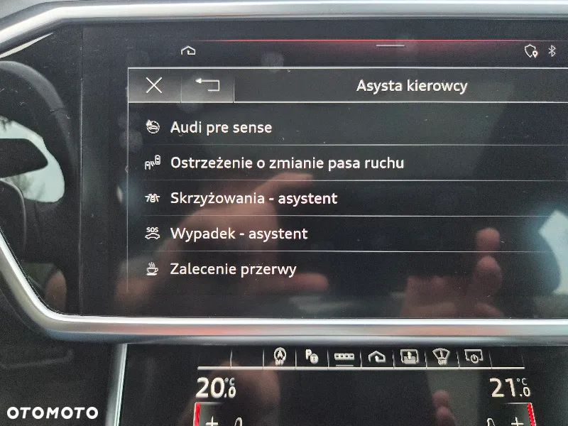 Audi A6 - 24