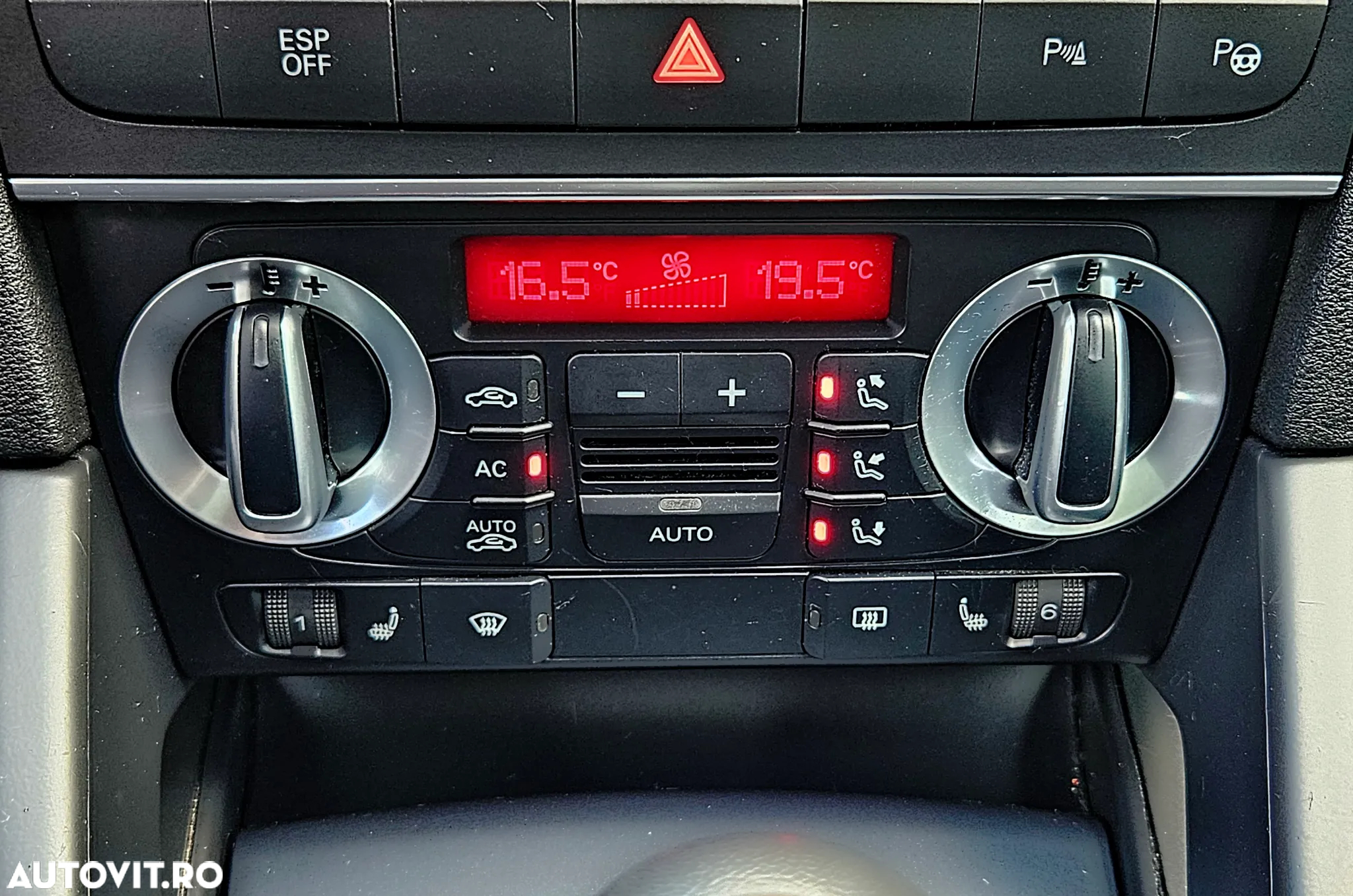 Audi A3 - 7