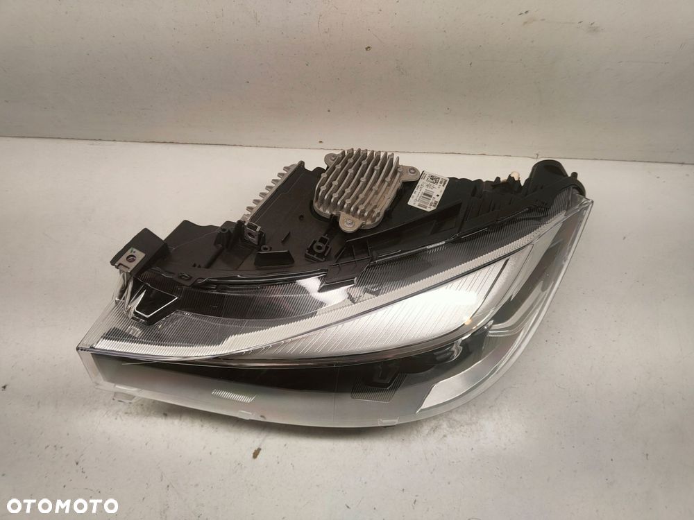 bmw 3 f34 gt lci lci full led lampa lewy przód 7470435 - 3