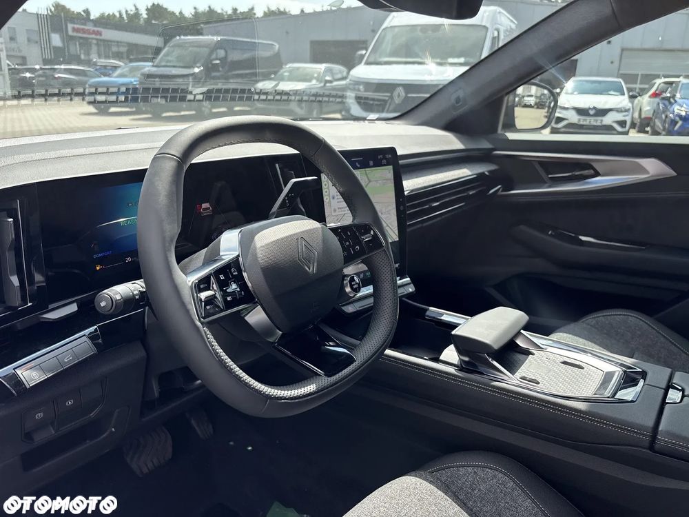 Renault Austral 1.2 E-Tech Full Hybrid 200 Techno MMT - 10