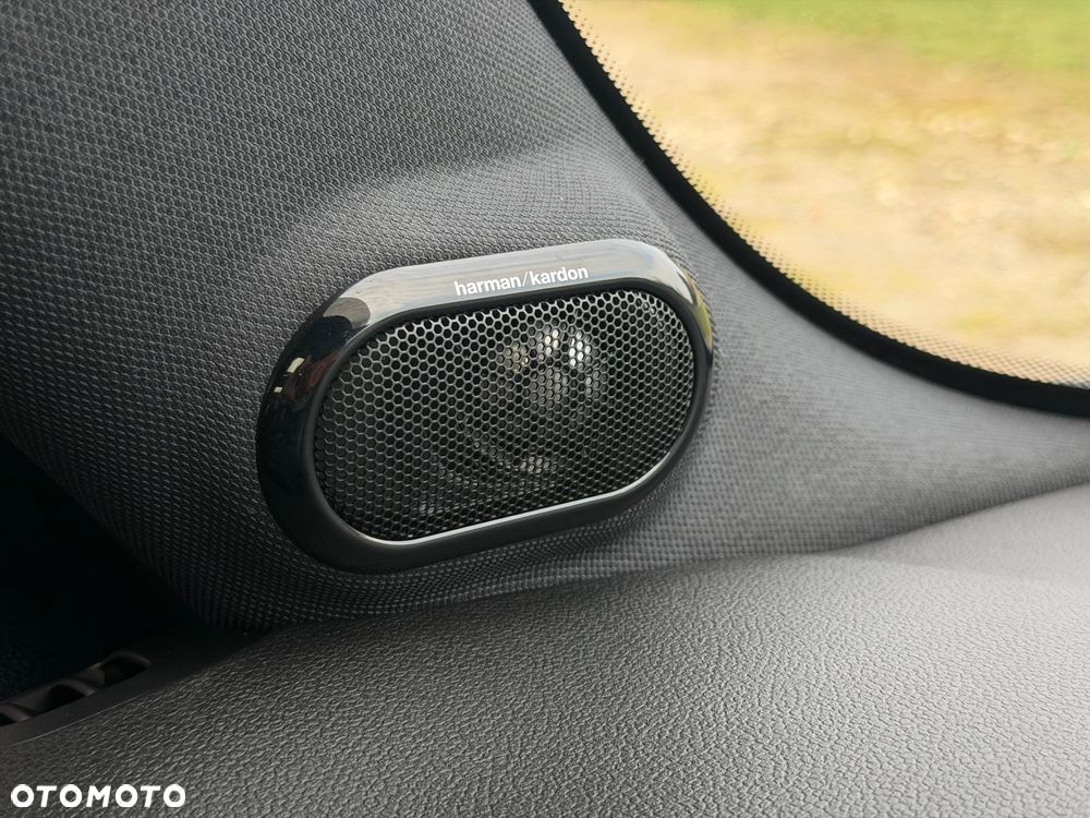 MINI Cooper John Works John Works Trim - 39