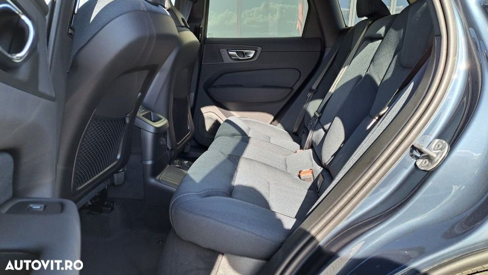 Volvo XC 60 - 14