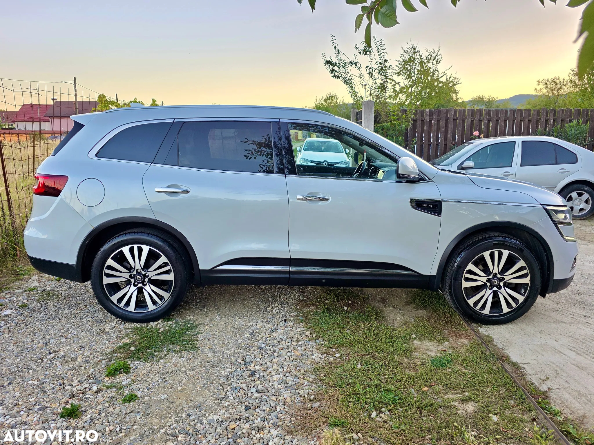 Renault Koleos ENERGY dCi 175 X-tronic 4WD INITIALE PARIS - 7