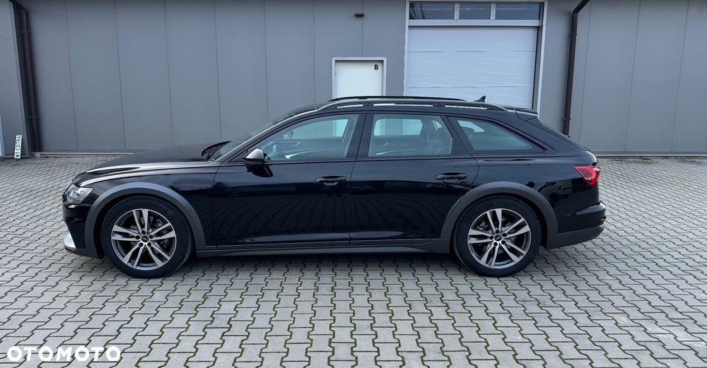 Audi A6 Allroad - 8