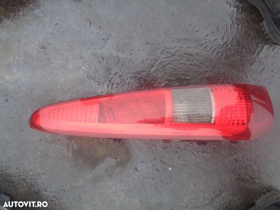 Vand Stop Stanga Ford Fiesta 2002-2005 volan pe stanga - 1
