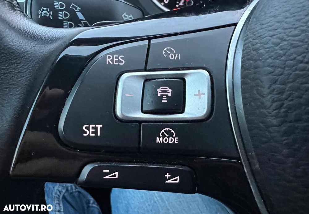 Volkswagen Tiguan 2.0 TDI SCR 4MOTION DSG Highline - 14