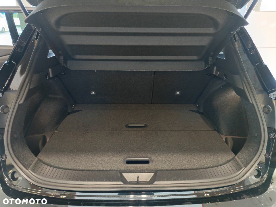 Nissan Qashqai 1.3 DIG-T MHEV N-Connecta - 8