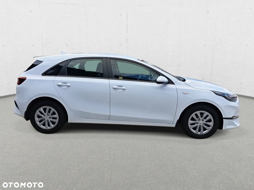 Kia Ceed 1.0 T-GDI M - 5