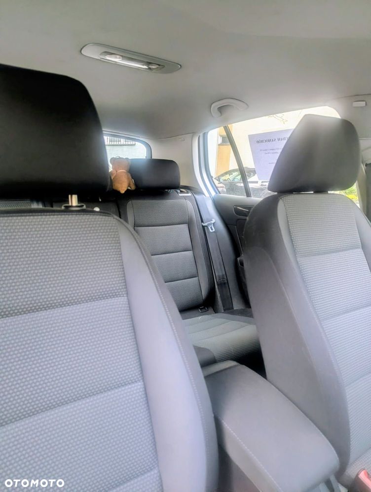 Volkswagen Golf 1.4 TSI Comfortline - 2