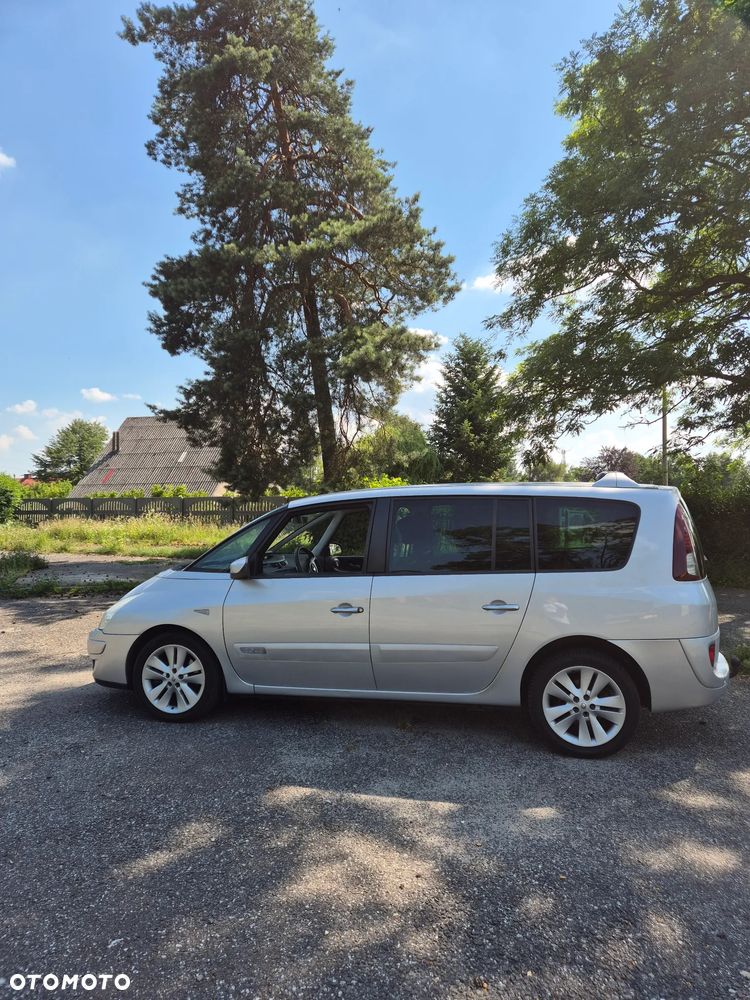 Renault Espace 2.0 dCi Dynamique - 9
