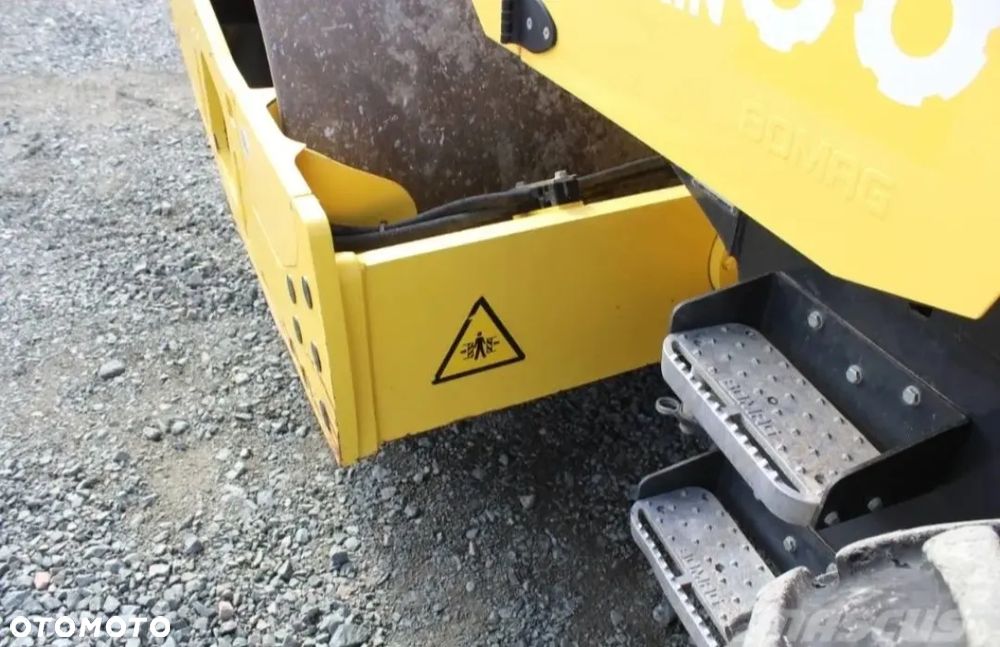 Bomag BW 177 D-5 - 7
