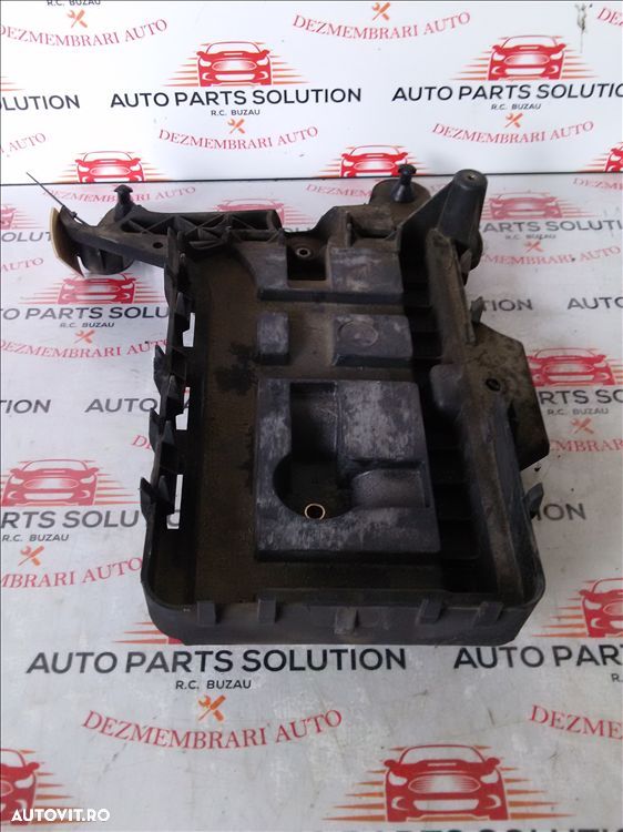 suport baterie audi a3 2.0 tdi an fabr. 2007 - 1