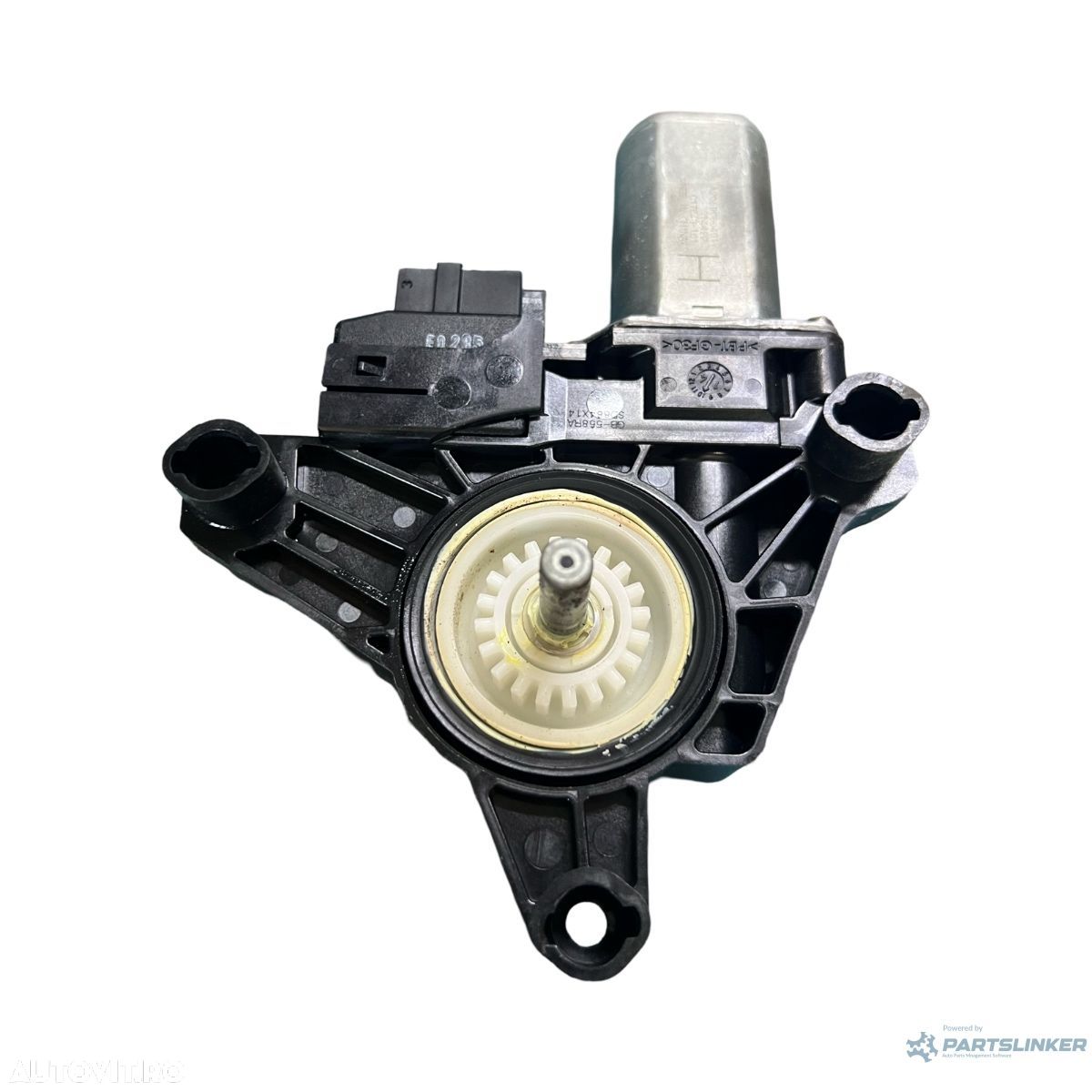 Motoras geam pivotant dreapta spate MERCEDES-BENZ C-CLASS W205 2013 - > - 1