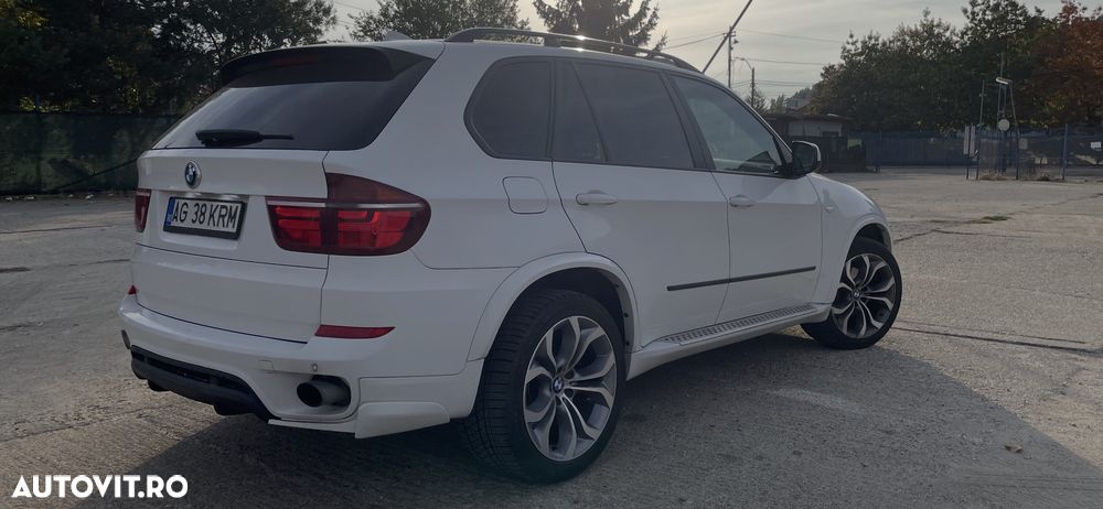 BMW X5 xDrive30d - 6