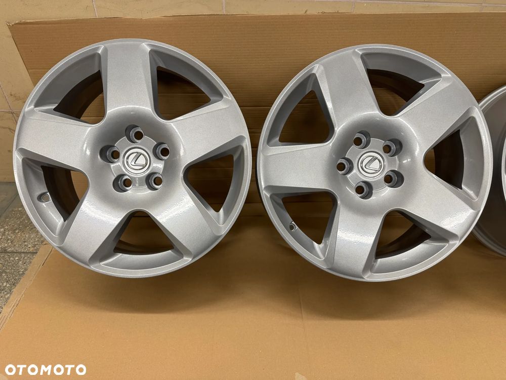 Lexux 18 x7J ET 35 - 2