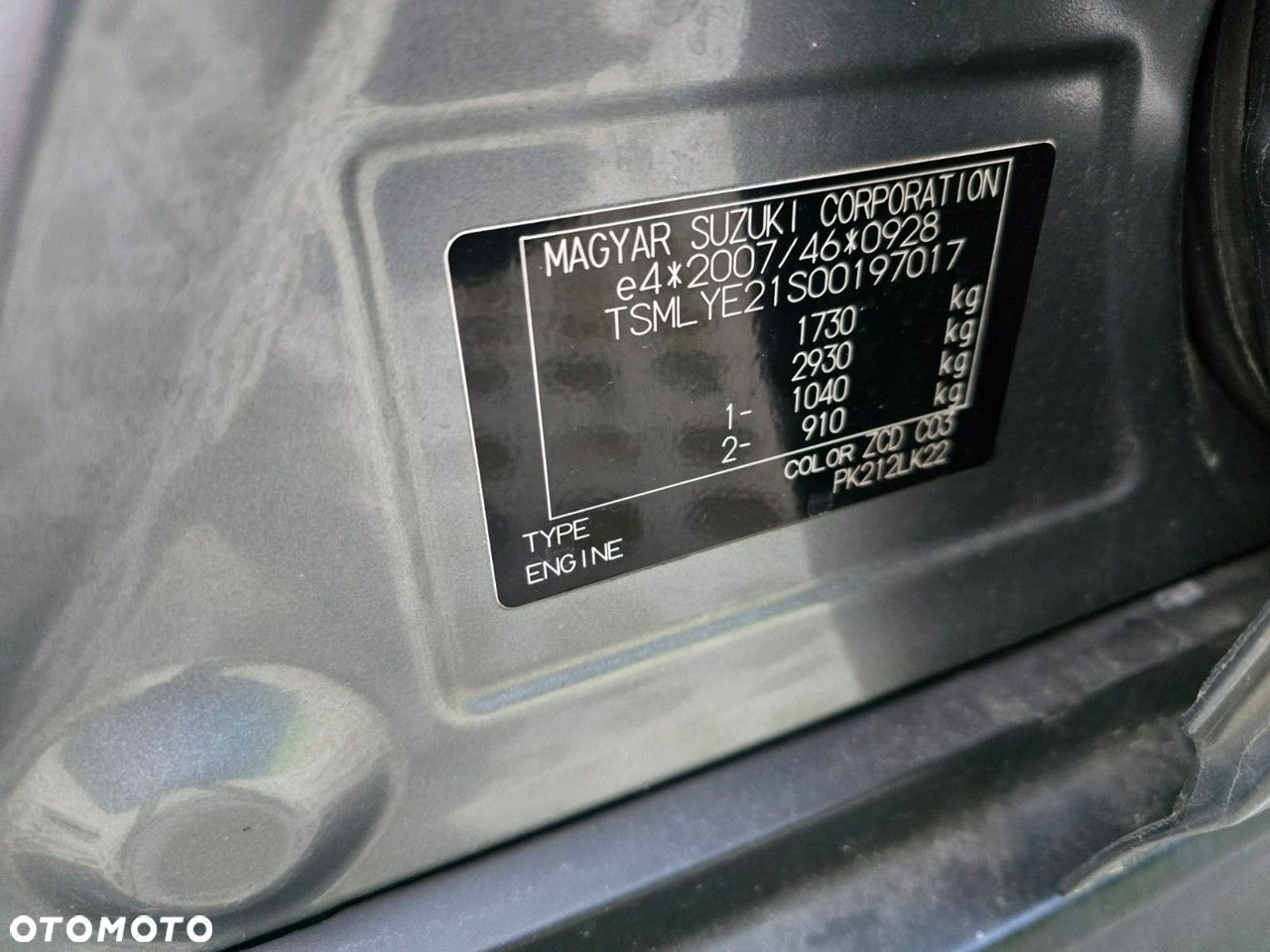 Suzuki Vitara - 13