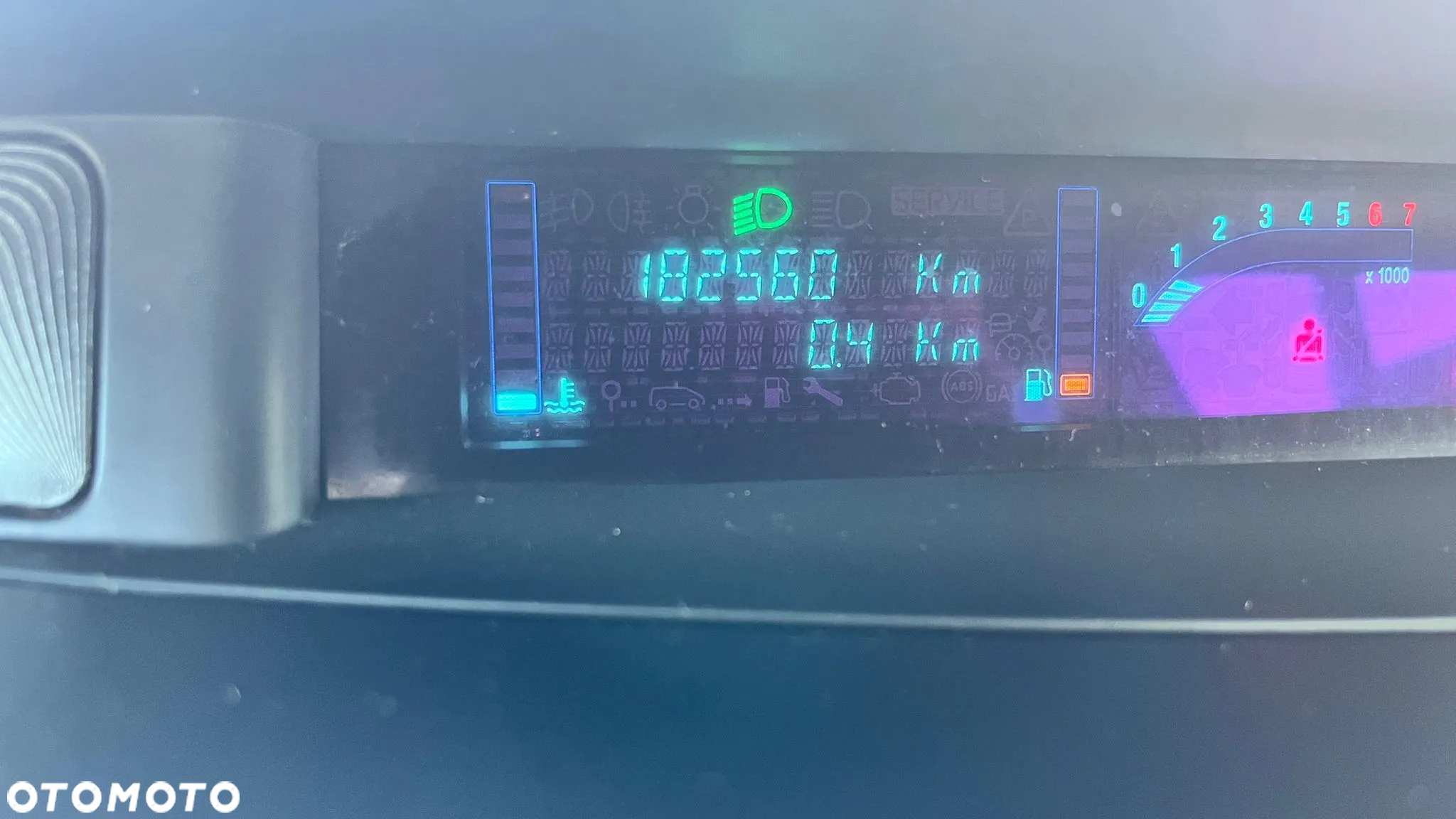 Renault Espace 2.0 Dynamique - 30