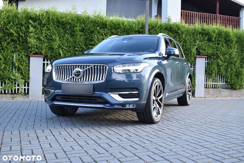 Volvo XC 90 B5 B AWD Plus Bright - 1