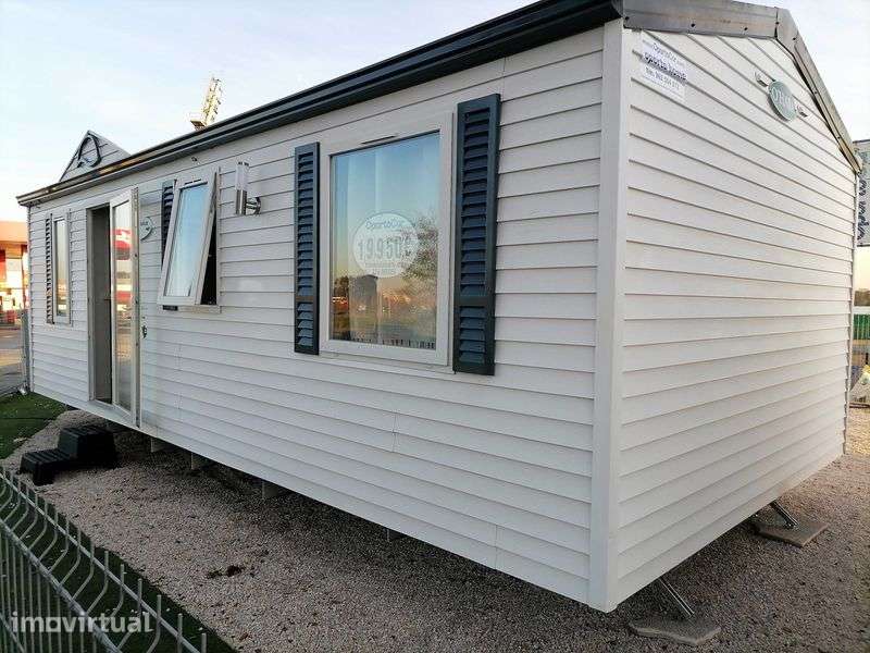 Mobil Home T3 PROMO |TOP o hara super moderna top acabamentos - Grande imagem: 2/12