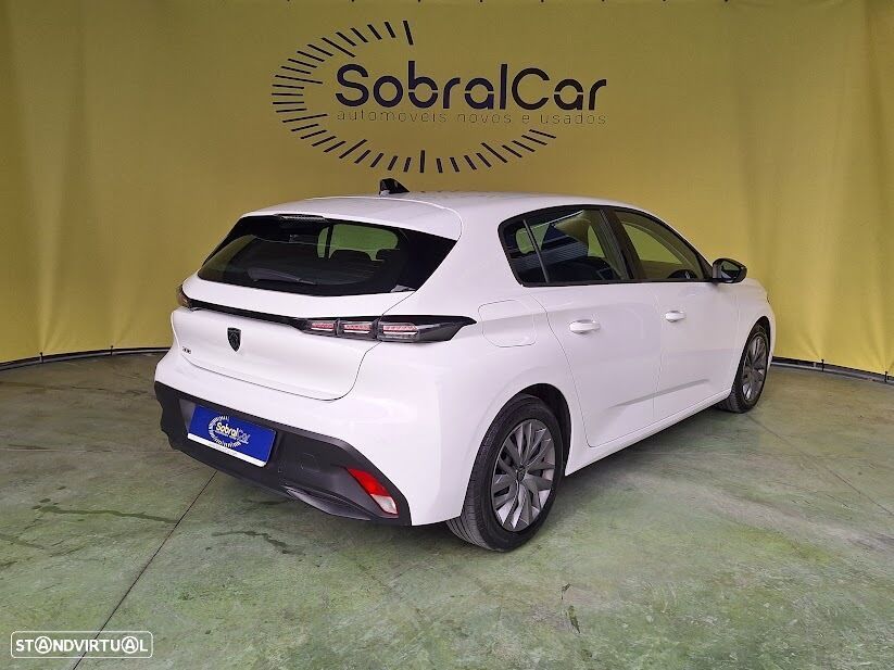 Peugeot 308 1.2 PureTech Active - 3