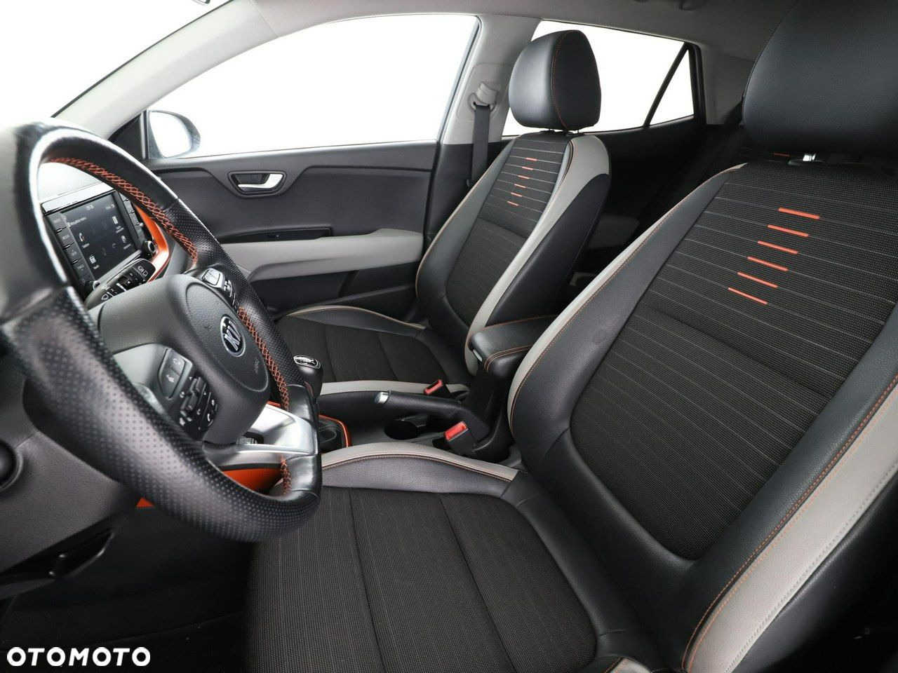 Kia Stonic 1.0 T-GDI 120 Spirit - 13